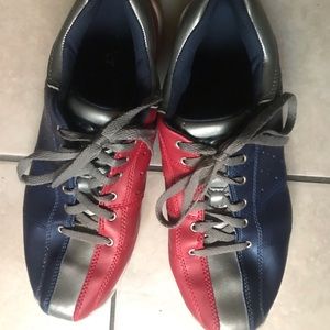 Bowling Shoes Men’s size 11 DEXTER lightly used
